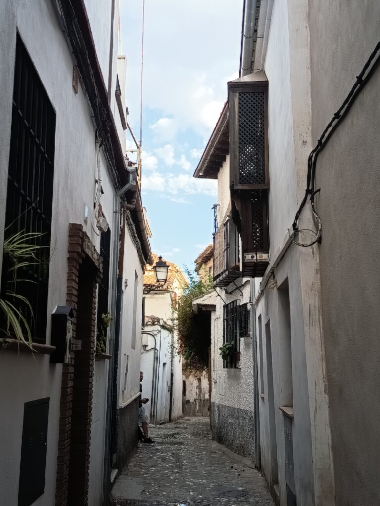 Mitos y Leyendas del Albaicín