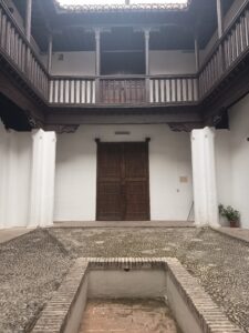 La Vida Cotidiana en la Granada Andalusí