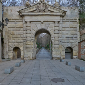 La Granada Imperial de Carlos V