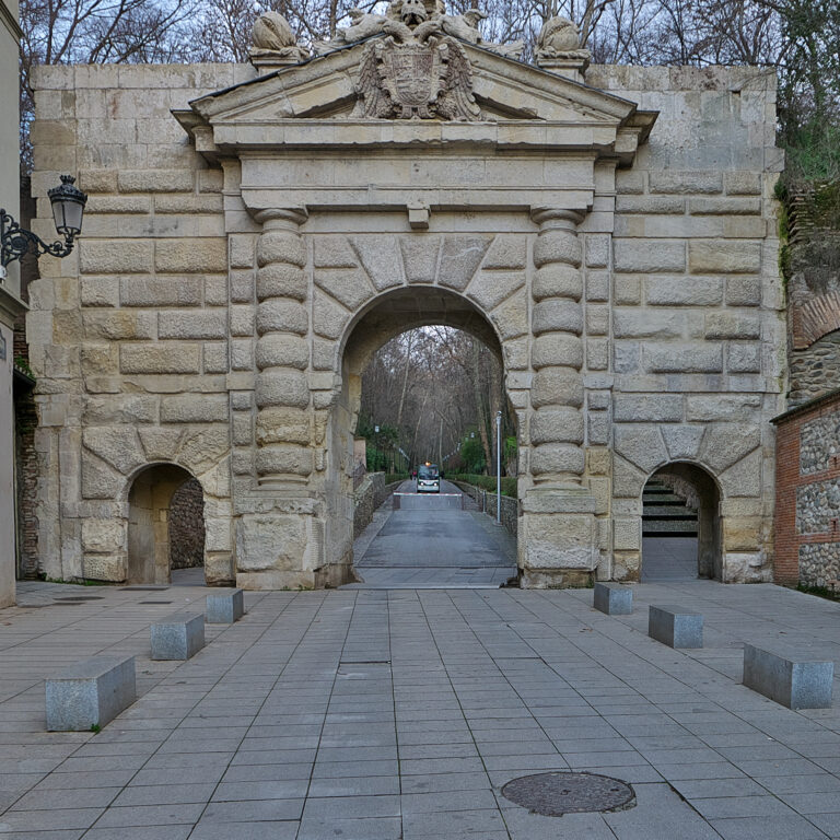 La Granada Imperial de Carlos V